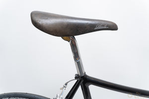 Mecacycle Turbo Plongeant Vintage Triathlon 51CM