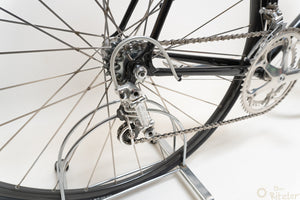 Mecacycle Turbo Plongeant Vintage Triathlon 51CM