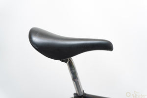 Mecacycle Turbo Plongeant Vintage Triathlon 51CM