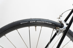 Mecacycle Turbo Plongeant Vintage Triathlon 51CM