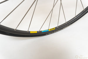 Mecacycle Turbo Plongeant Vintage Triathlon 51CM