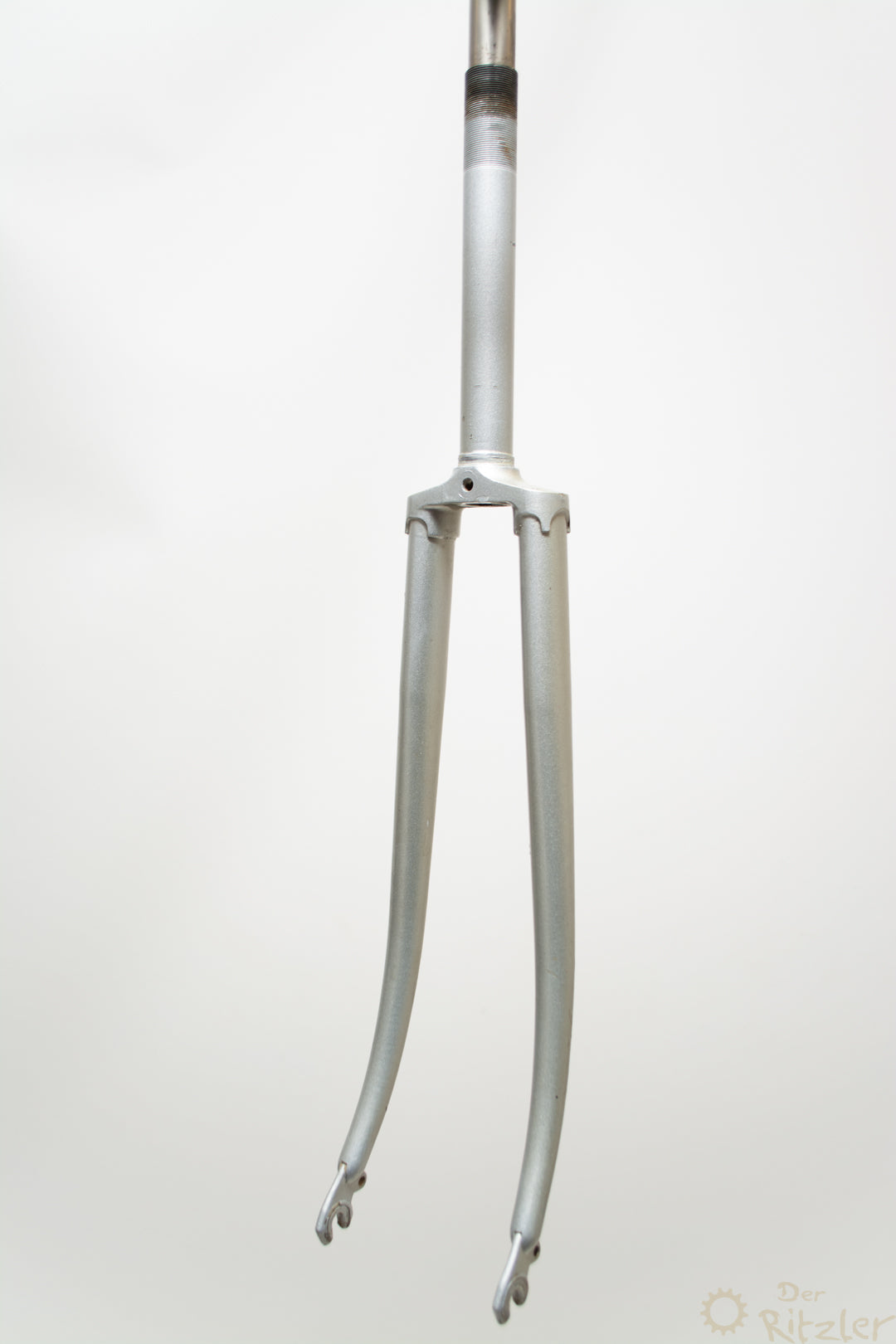 Fourche De Vélo Route SOMEC Vintage Années 70-80 - Occasion En état Fonctionnel