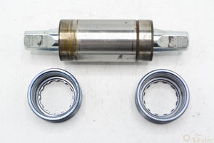 Miche Track Innenlager BSA 107mm