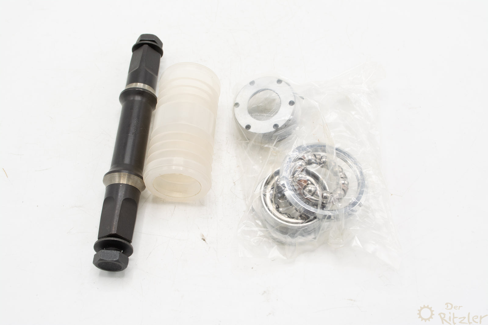 Miche Trofeo vierkant Innenlager