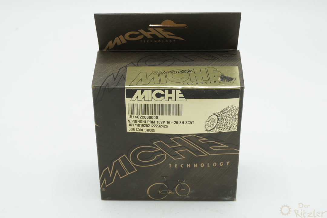 Miche Primato Kassette 10-fach NIB