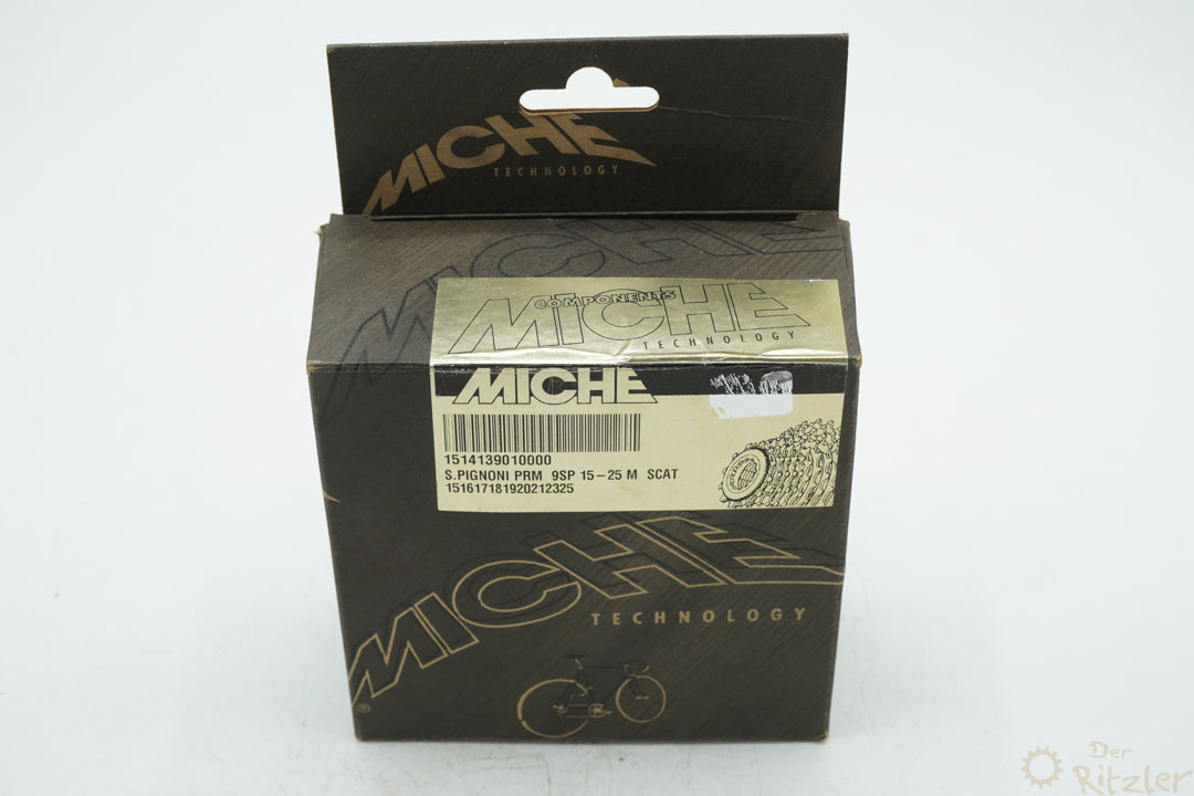 Miche Primato Kassette 9-fach NIB