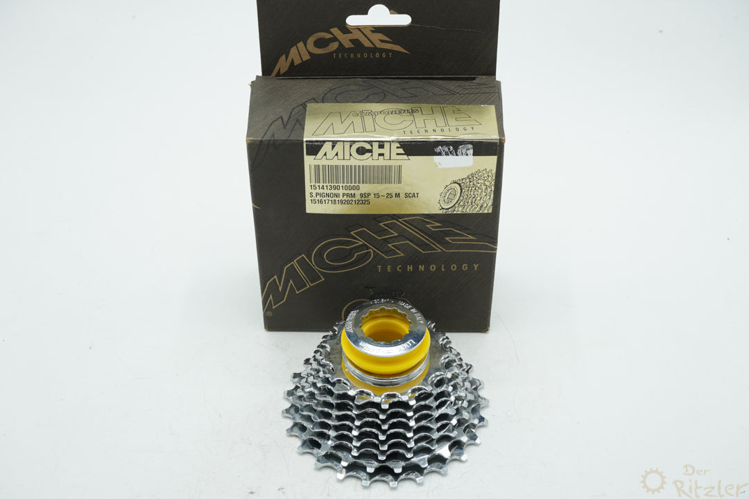 Miche Primato Kassette 9-fach NIB