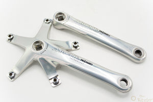 Miche Primato Kurbelsatz Pista Track Bahn 170 mm