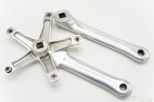 Miche Primato Kurbelsatz Pista Track Bahn 170 mm