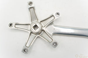 Miche Primato Kurbelsatz Pista Track Bahn 170 mm