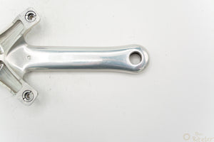 Miche Primato Kurbelsatz Pista Track Bahn 170 mm