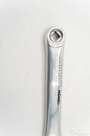 Miche Primato Kurbelsatz Pista Track Bahn 170 mm