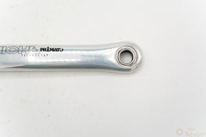 Miche Primato Kurbelsatz Pista Track Bahn 170 mm