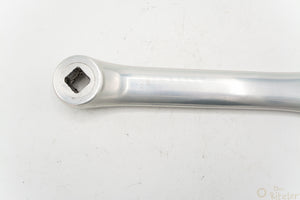 Miche Primato Kurbelsatz Pista Track Bahn 170 mm