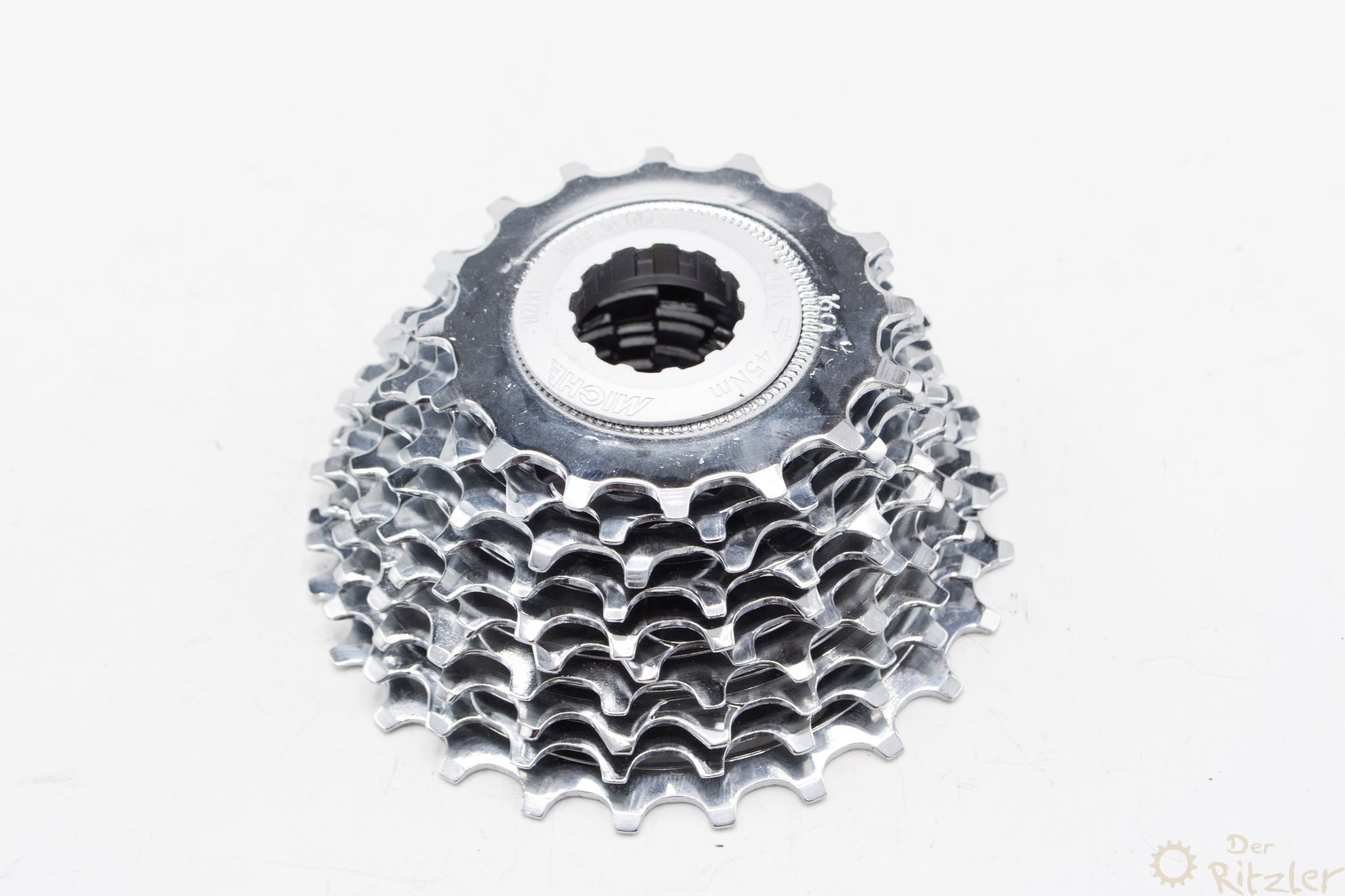rennrad kassette 10 fach Miche Primato 10-fach Kassette 16-25 Zahn