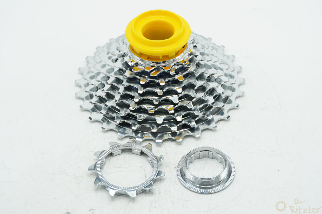 Miche Primato Shimano 10-fach Kassette NIB