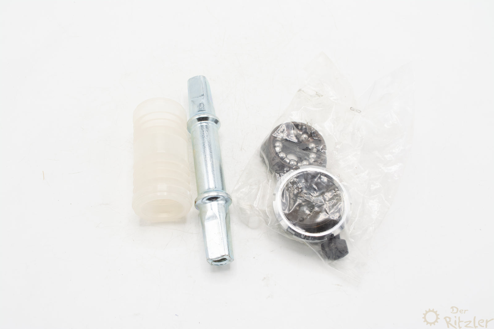 Miche Monolithic vierkant Innenlager