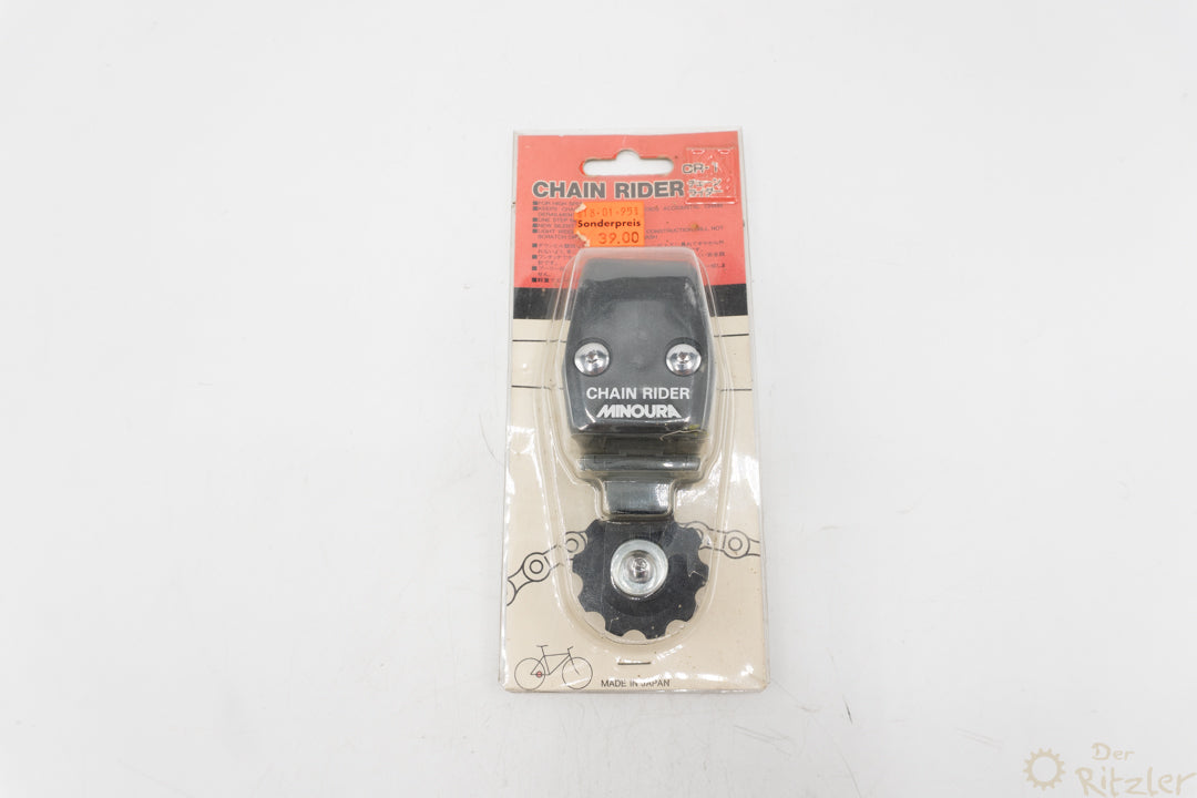 Minoura Chain RIder CR-1