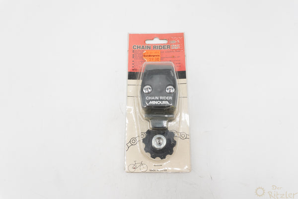 Minoura Chain Rider Minoura Chain RIder CR-1 - Der Ritzler