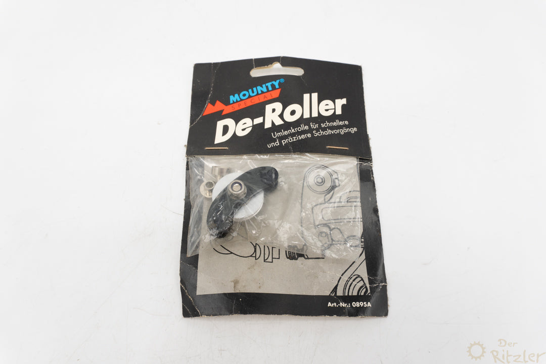 Mounty Special De-Roller Umlenkrolle Schaltwerk