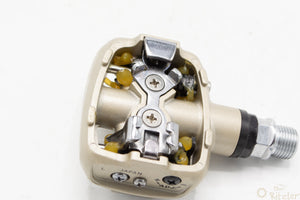 MKS MXP-110 Klickpedale NOS