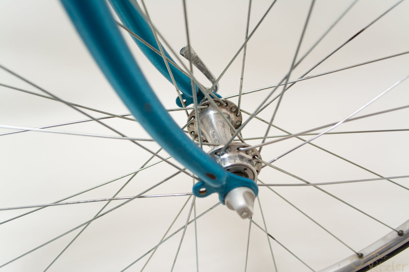 rennrad speiche Mercier Rennrad 57cm Vintage Steelbike L'Eroica