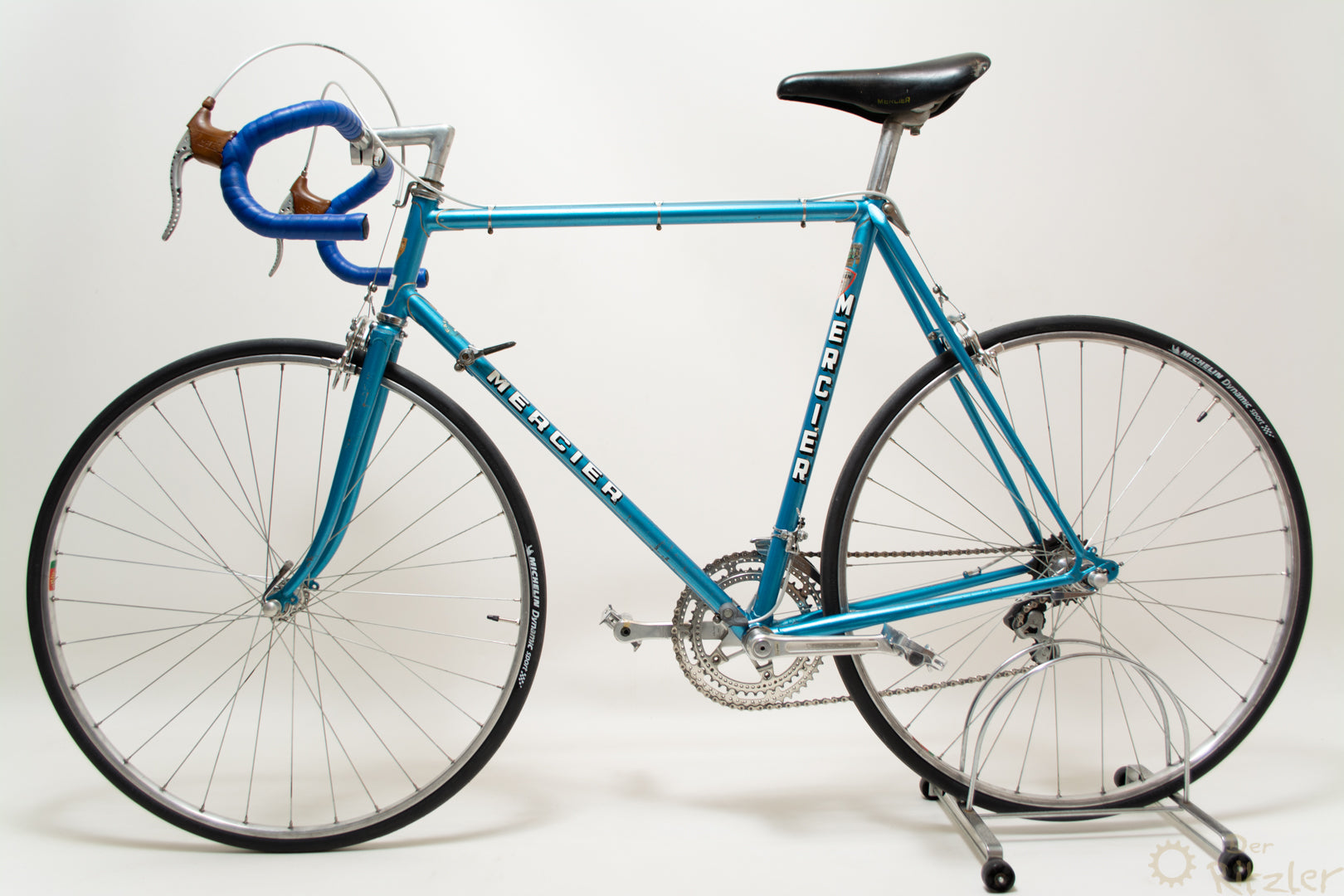 rockefeller rennrad Mercier Rennrad 57cm Vintage Steelbike L'Eroica