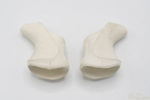 Modolo 919 Anatomic Bremsgriffgummis weiss NOS