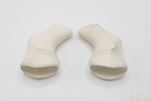 Modolo 919 Anatomic Bremsgriffgummis weiss NOS