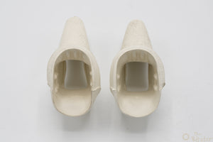 Modolo 919 Anatomic Bremsgriffgummis weiss NOS