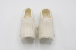 Modolo 919 Anatomic Bremsgriffgummis weiss NOS