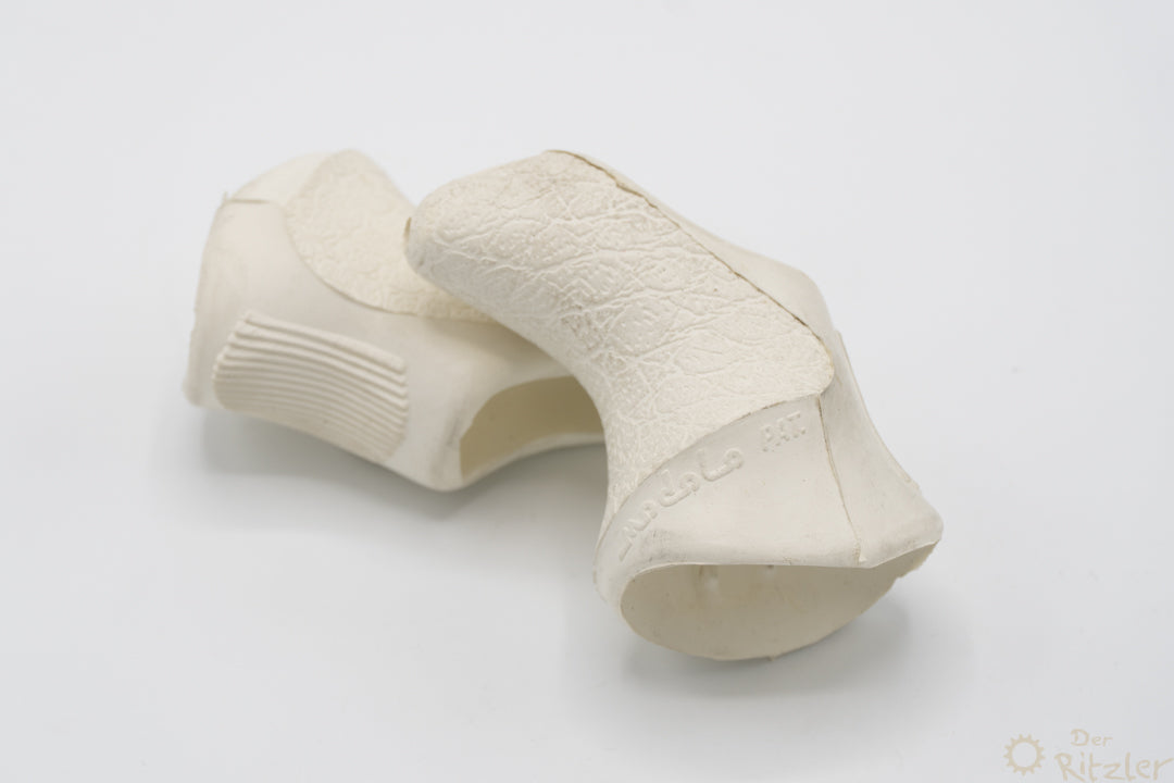 Modolo 919 Anatomic Bremsgriffgummis weiss NOS