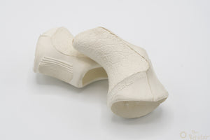 Modolo 919 Anatomic Bremsgriffgummis weiss NOS