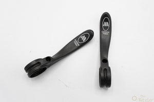 Modolo Carbon Fiber Schalthebel