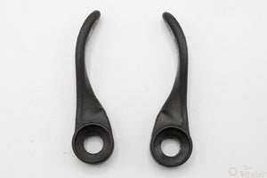 Modolo Carbon Fiber Schalthebel