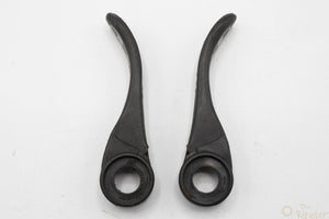 Modolo Carbon Fiber Schalthebel