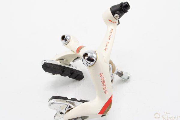 Étriers De Frein Modolo Supertitanium Master SLK 90 - Années 1990 - Pour Vélo De Route Campagnolo