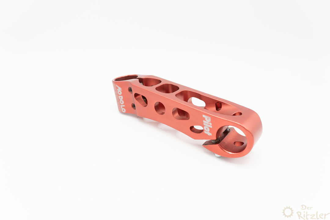 Modolo Pilot Ahead-Vorbau 140mm