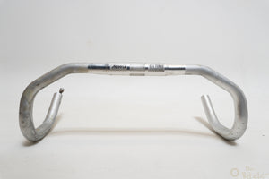 Modolo 8X TENOS Rennradlenker 41cm silber