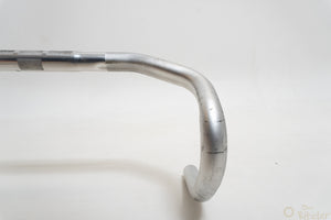 Modolo 8X TENOS Rennradlenker 41cm silber