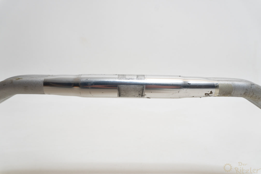 rennrad lenker silber Modolo 8X TENOS Rennradlenker 41cm silber