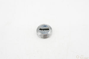 Motobecane Vintage Kurbelstaubkappe