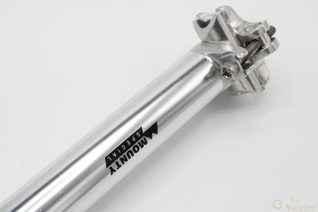 Mounty Special Sattelstütze 31.4mm NOS