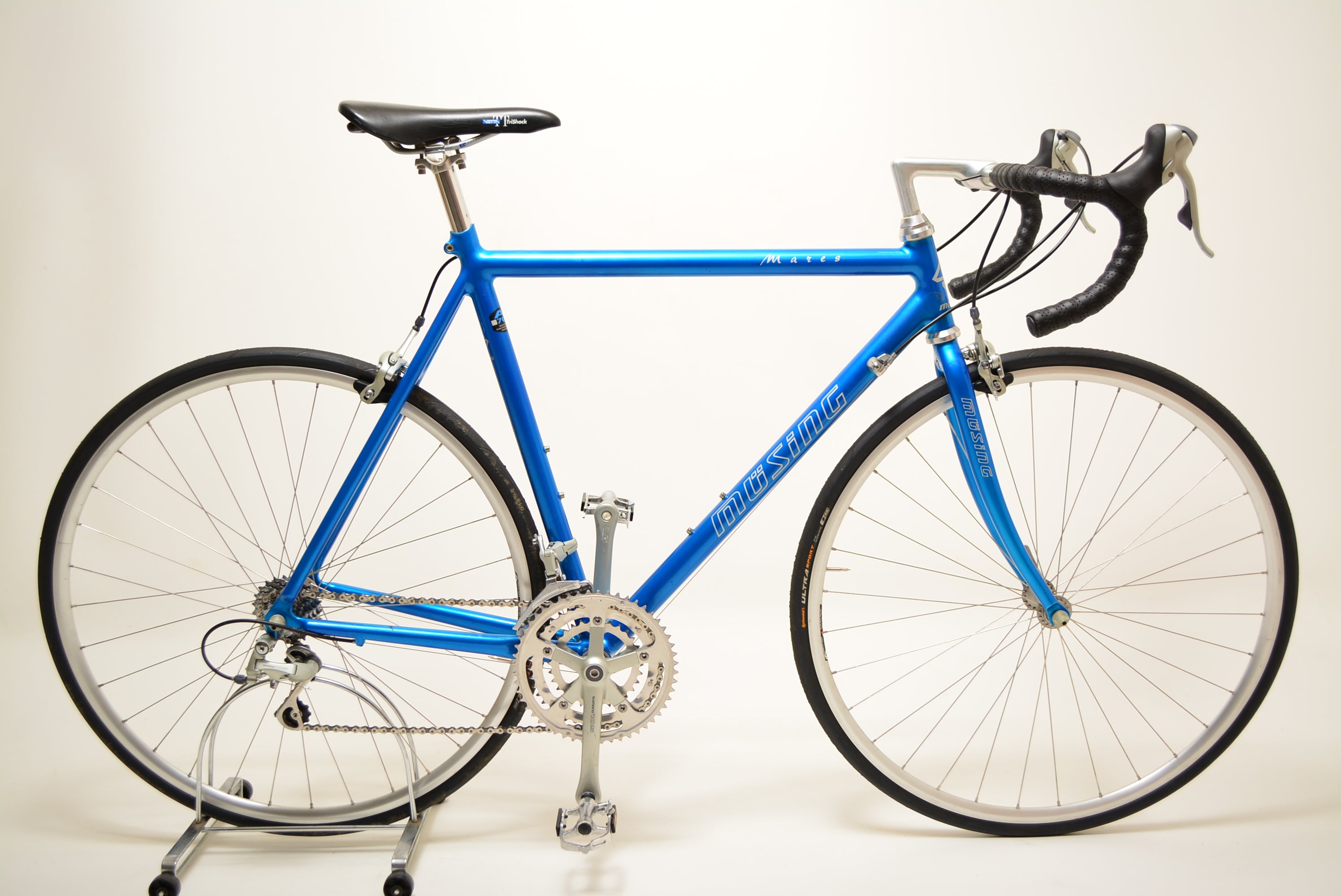 rennrad müsing mares 53cm Shimano 105 Style:37544 Rennrad MBK Mirage / Sequoia