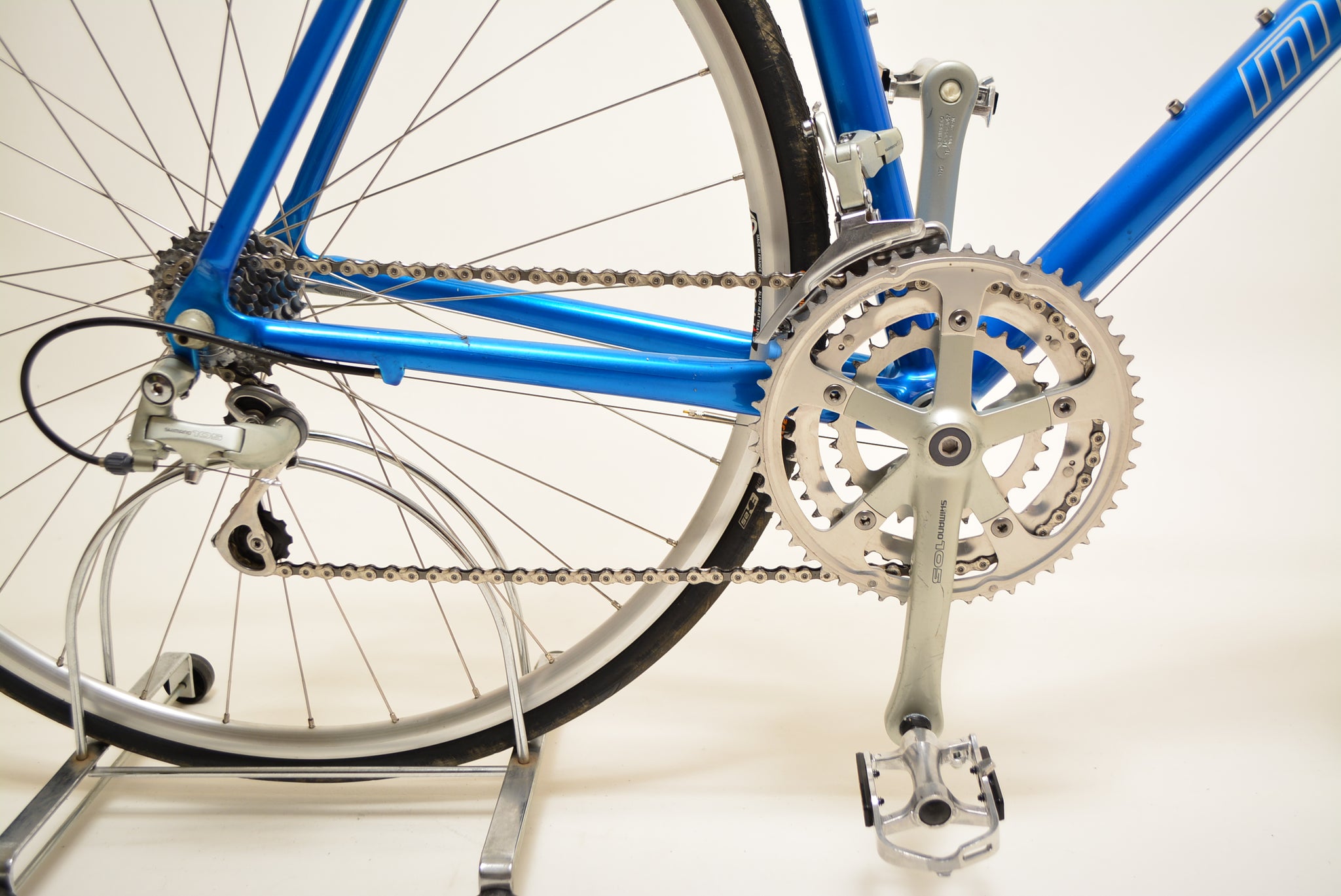 müsing thron rennrad Müsing Mares Rennrad 53cm Shimano 105