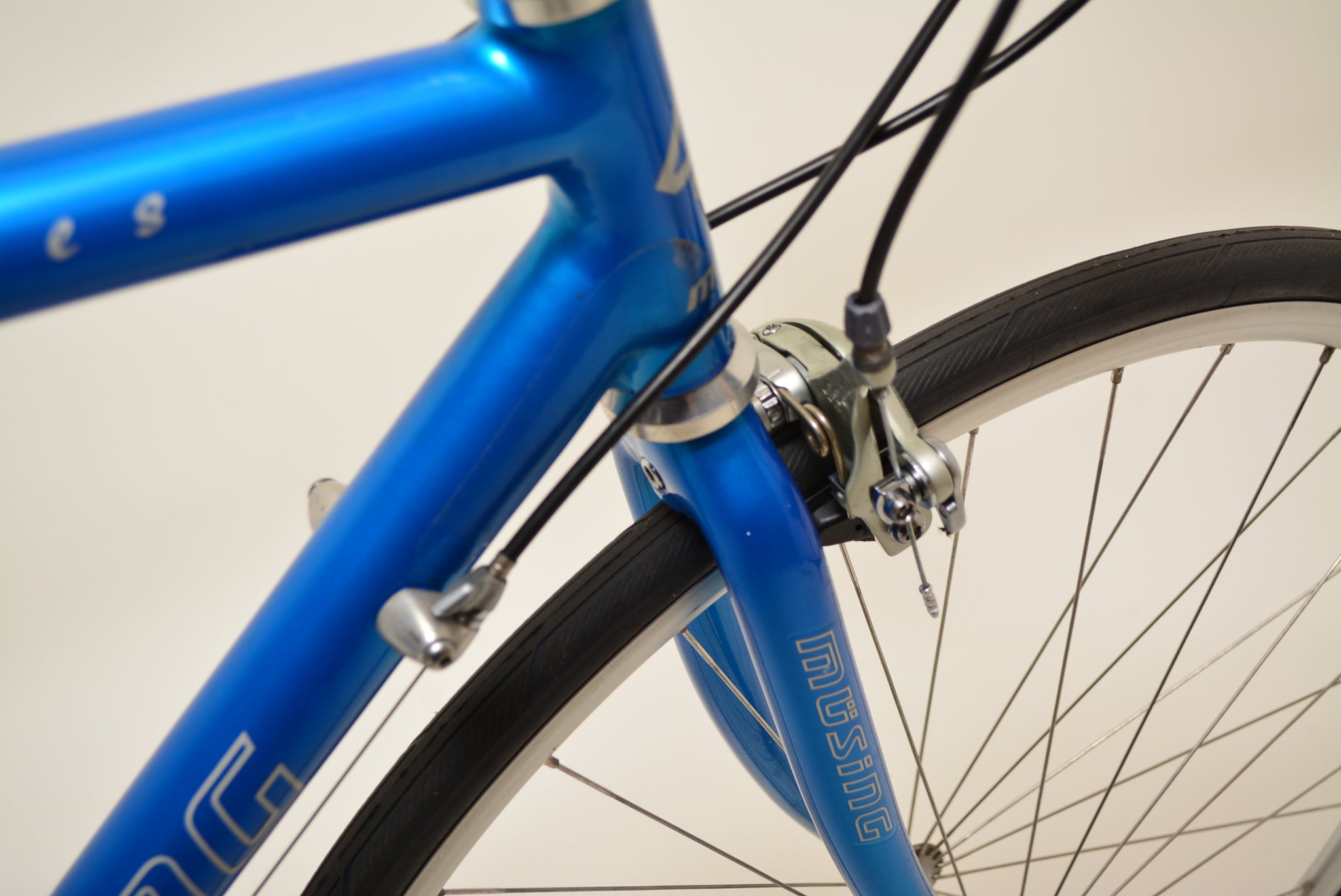 rennrad müsing mares Müsing Mares Rennrad 53cm Shimano 105