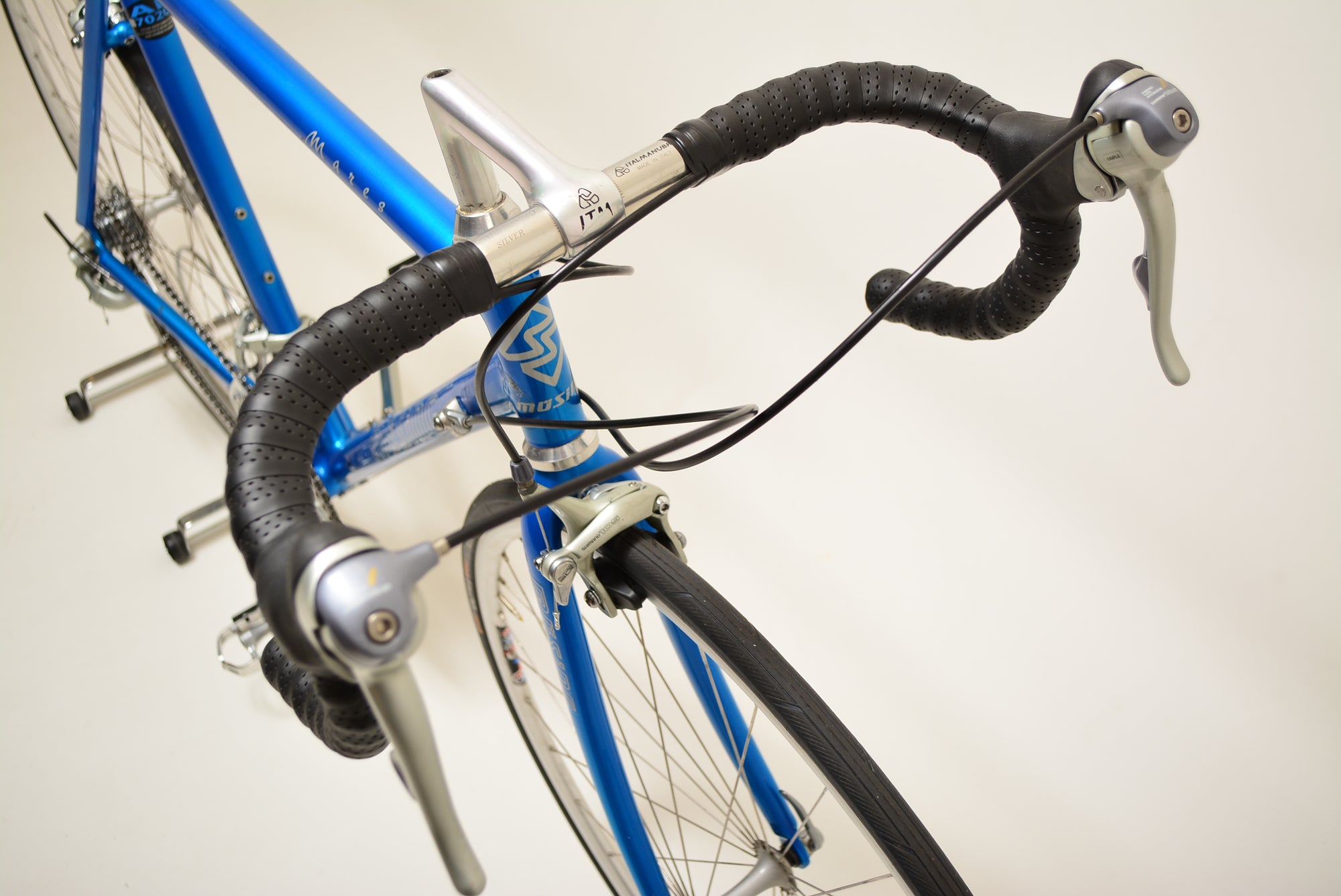 rennrad müsing mares Müsing Mares Rennrad 53cm Shimano 105