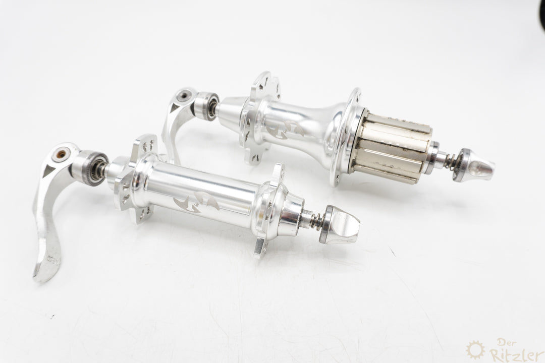 N3 Nabenset 16/20-Loch