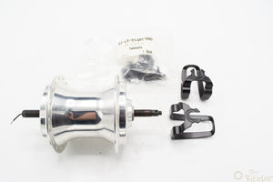 S'Light-RND Hub mounted Dynamo Nabendynamo