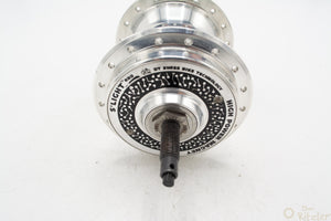 S'Light-RND Hub mounted Dynamo Nabendynamo